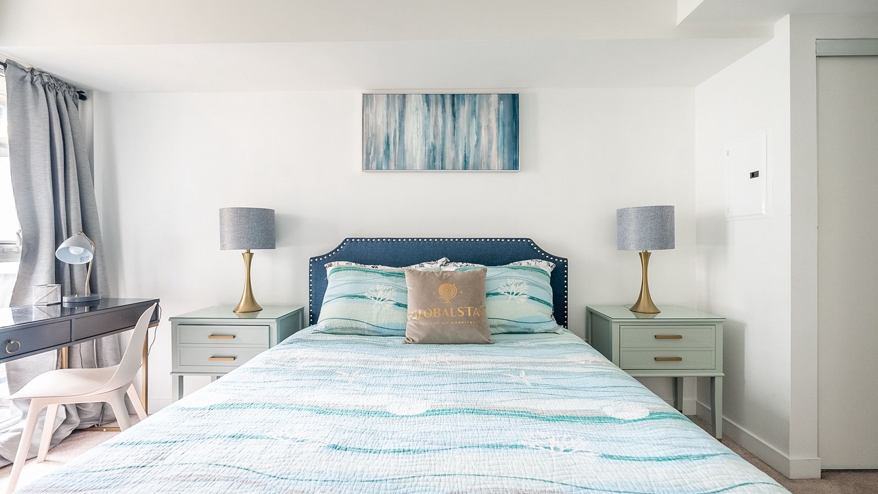 Photo of Bedroom in CityPlace