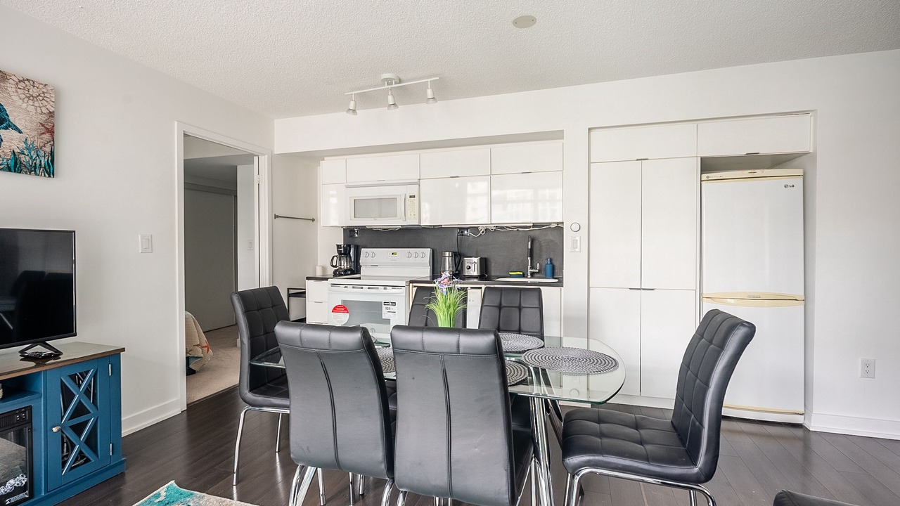 Photo of Kitchen in CityPlace