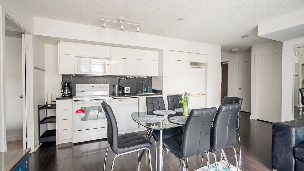 Photo of Kitchen in CityPlace