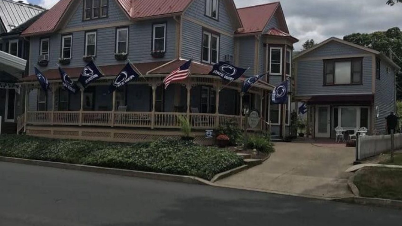 Photo of Outdoor in Boalsburg