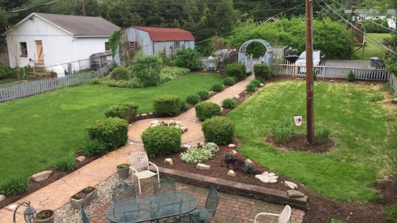 Photo of Outdoor in Boalsburg