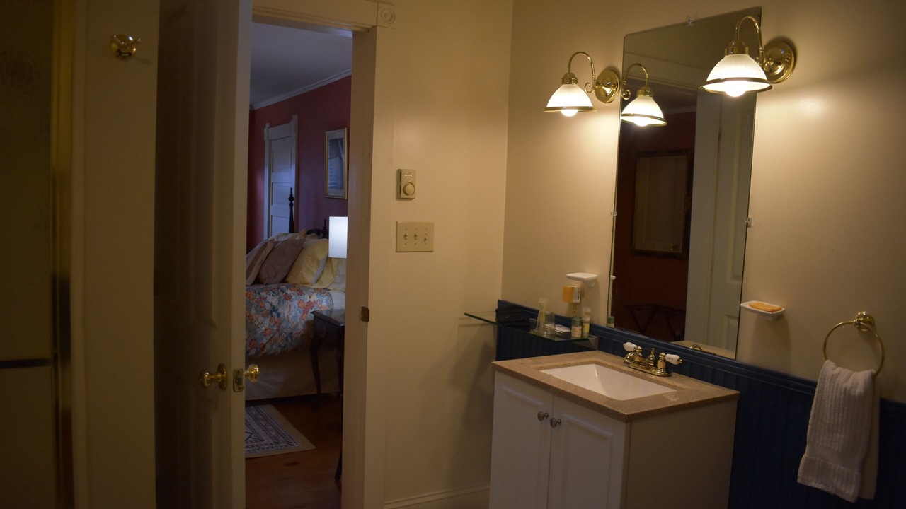 Photo of Bathroom in Boalsburg