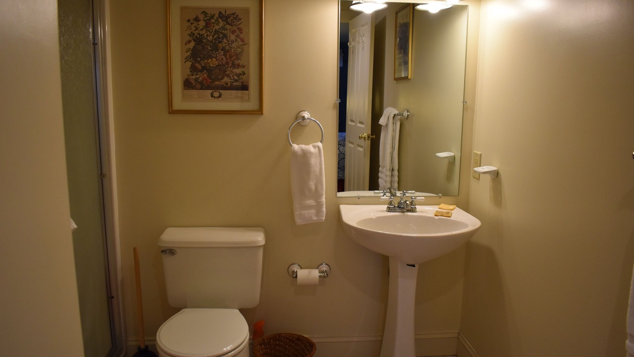 Photo of Bathroom in Boalsburg