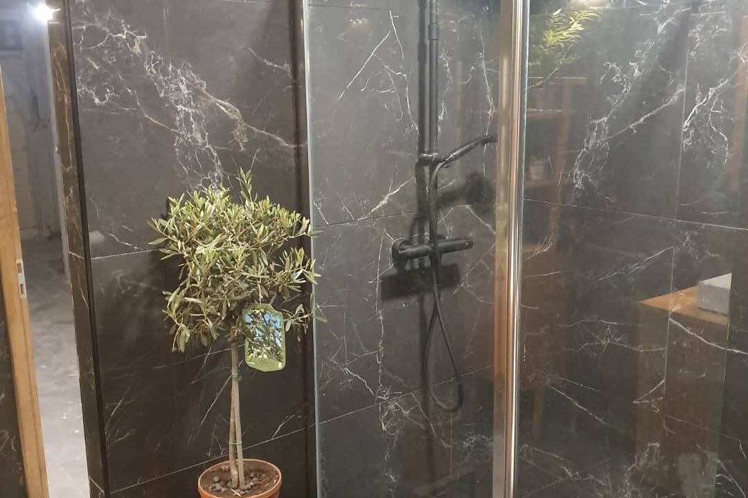 Photo of Bathroom in Bel-Air Nord