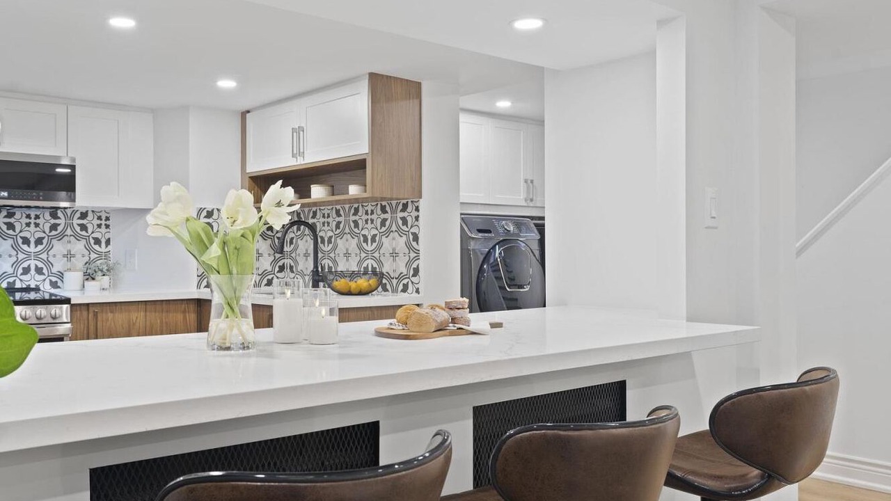 Photo of Kitchen in East York