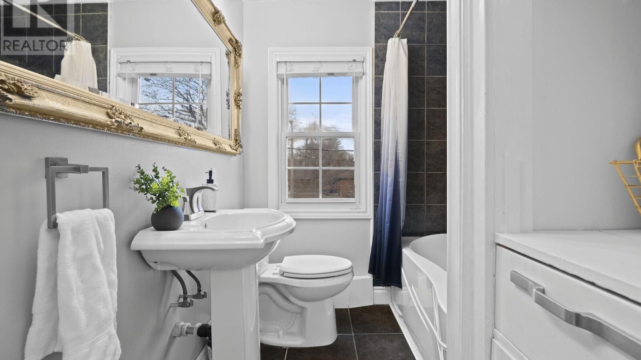 Photo of Bathroom in East York