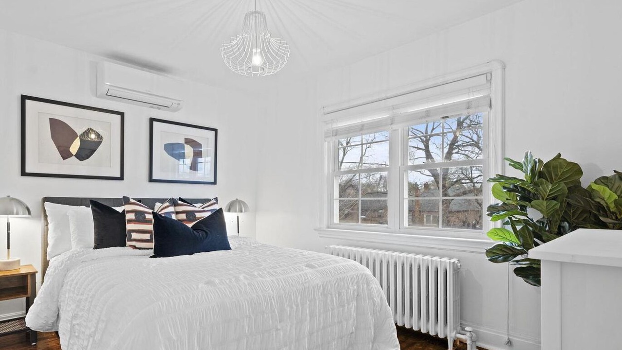 Photo of Bedroom in East York