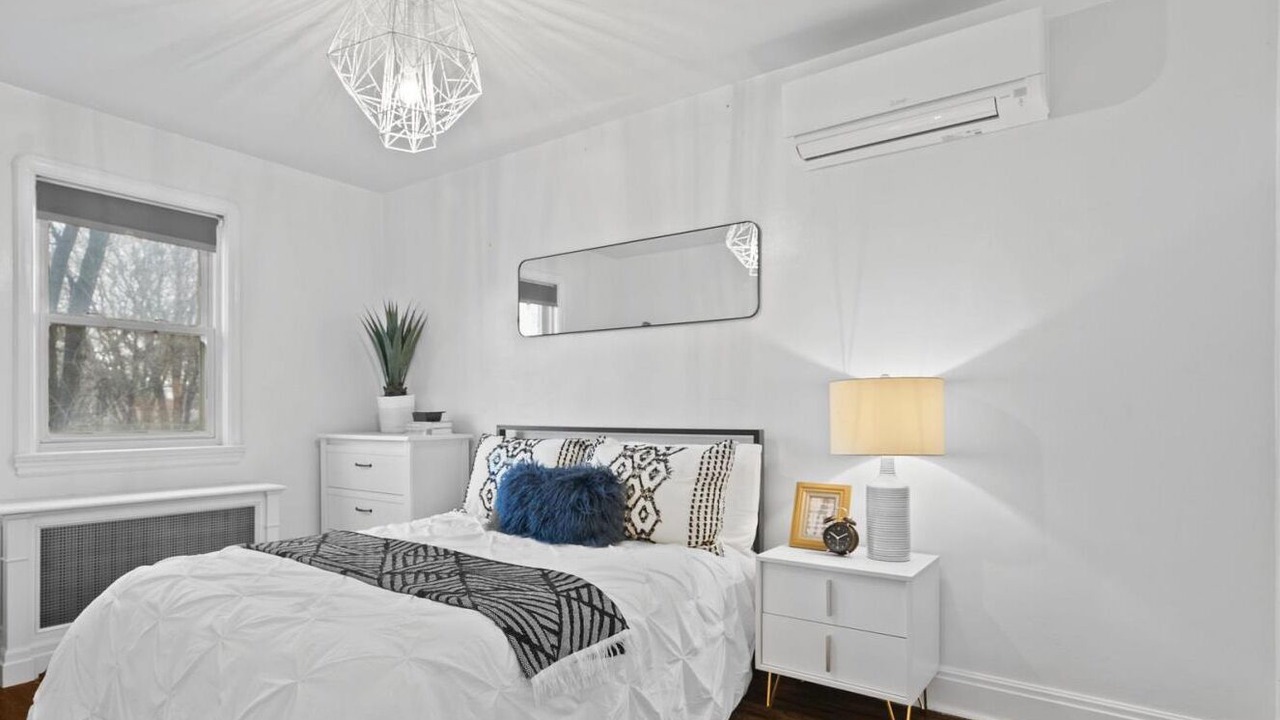 Photo of Bedroom in East York