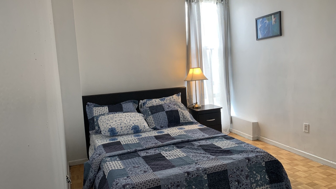 Photo of Bedroom in York University Heights