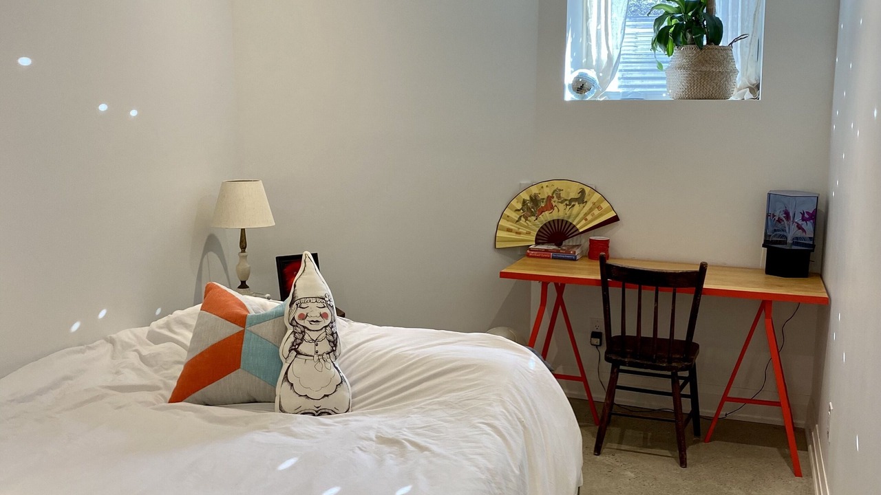 Photo of Bedroom in Parkdale