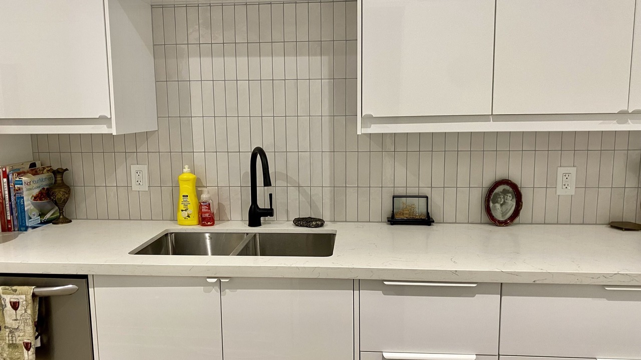 Photo of Kitchen in Parkdale