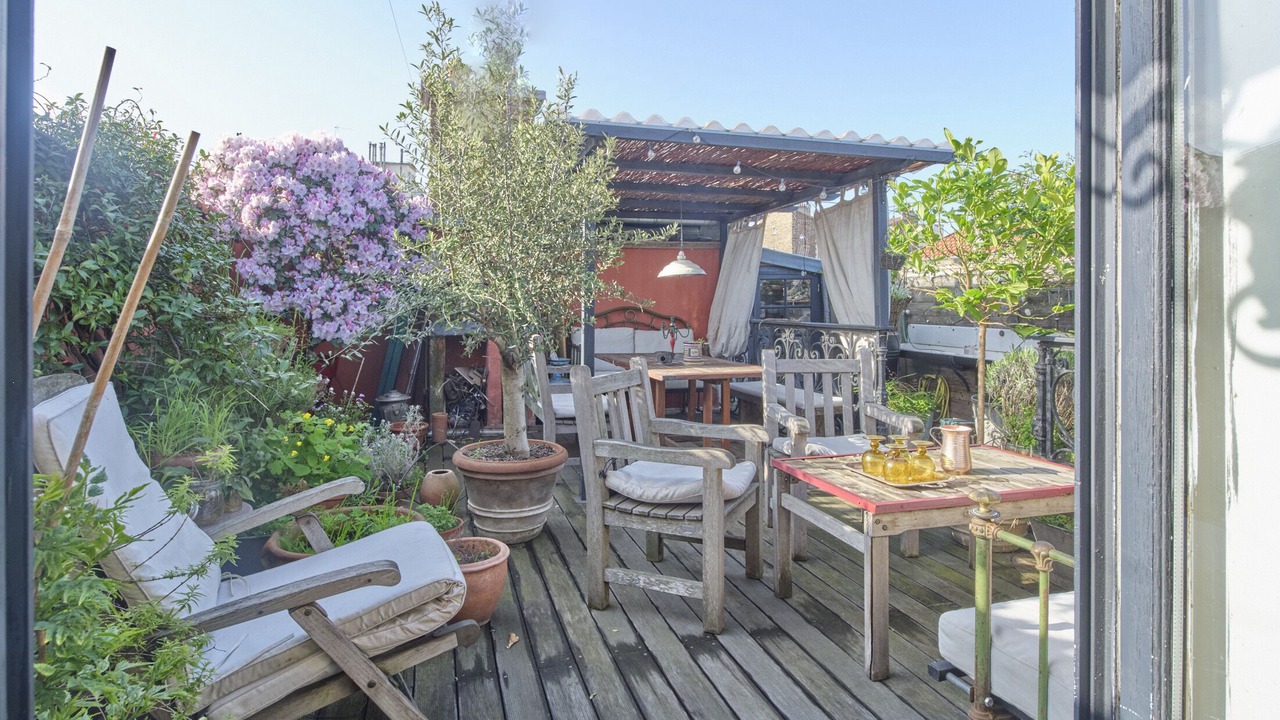 Photo of Outdoor in Pantin