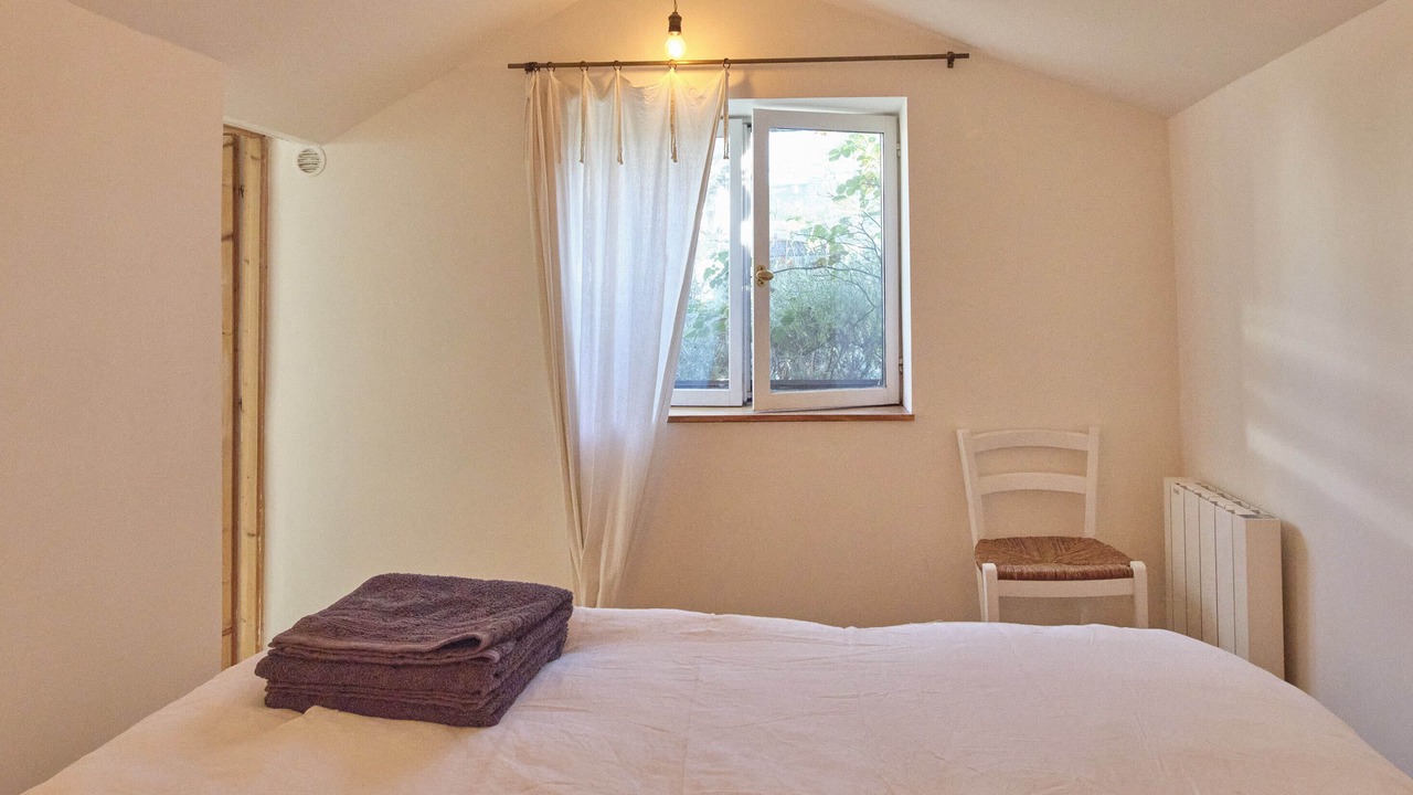 Photo of Bedroom in Pantin