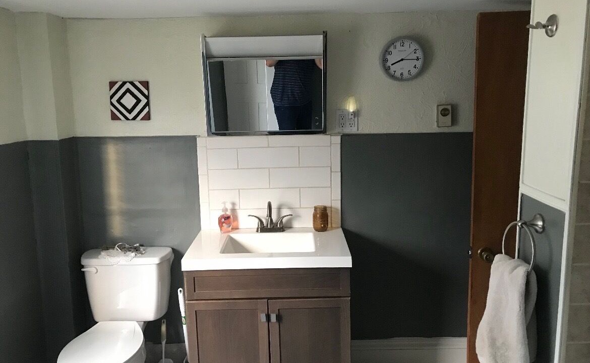 Photo of Bathroom in Oakland Mills