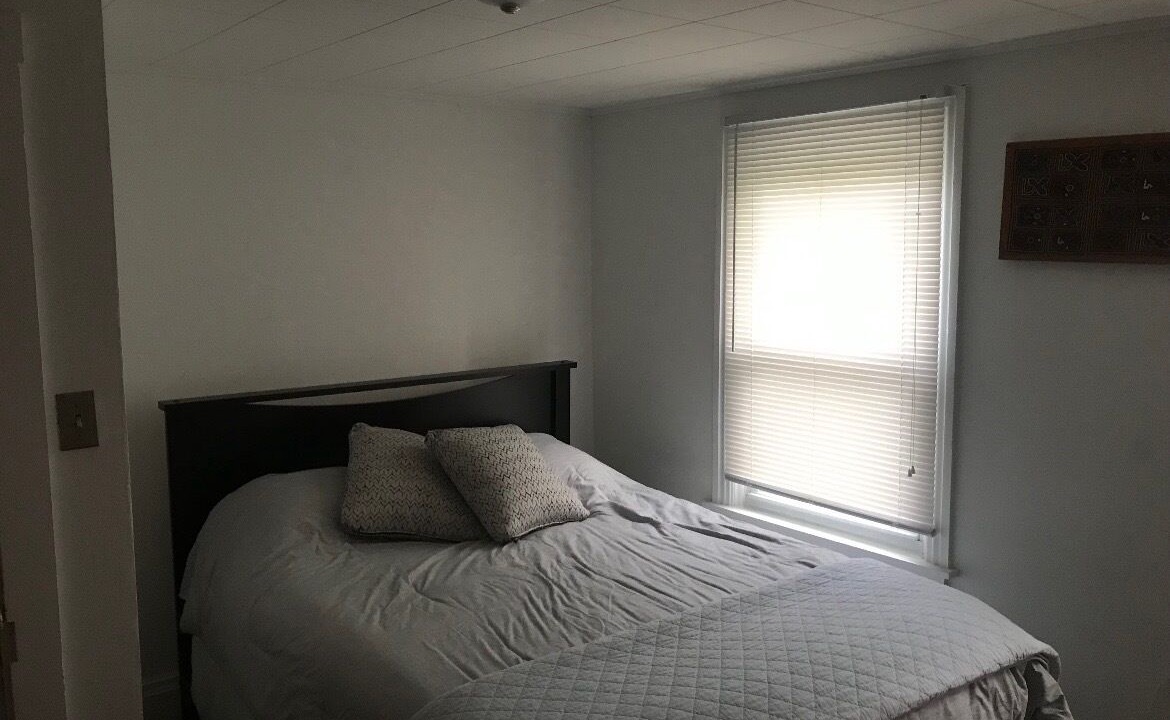 Photo of Bedroom in Oakland Mills