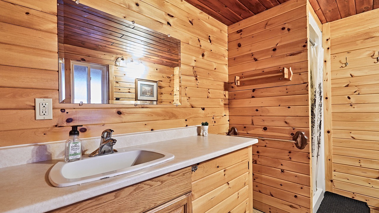Photo of Bathroom in Katrine