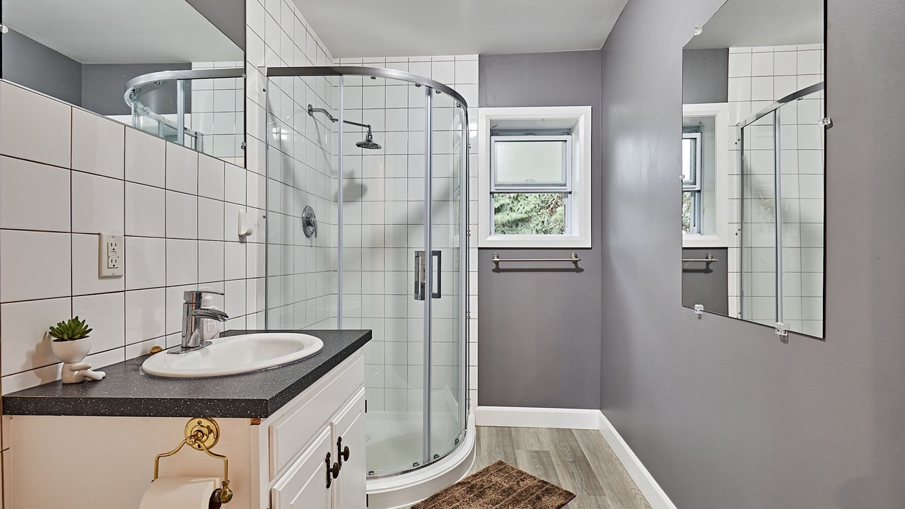 Photo of Bathroom in Katrine