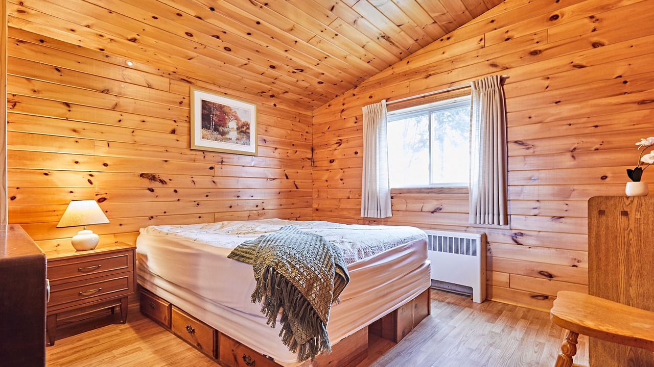Photo of Bedroom in Katrine