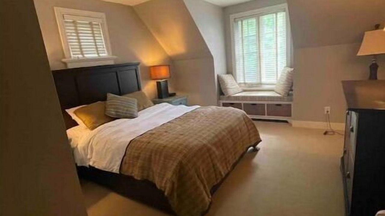 Photo of Bedroom in Seguin