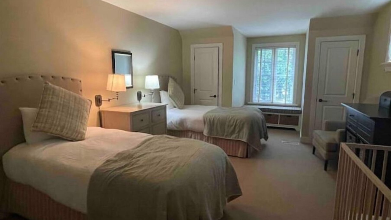 Photo of Bedroom in Seguin