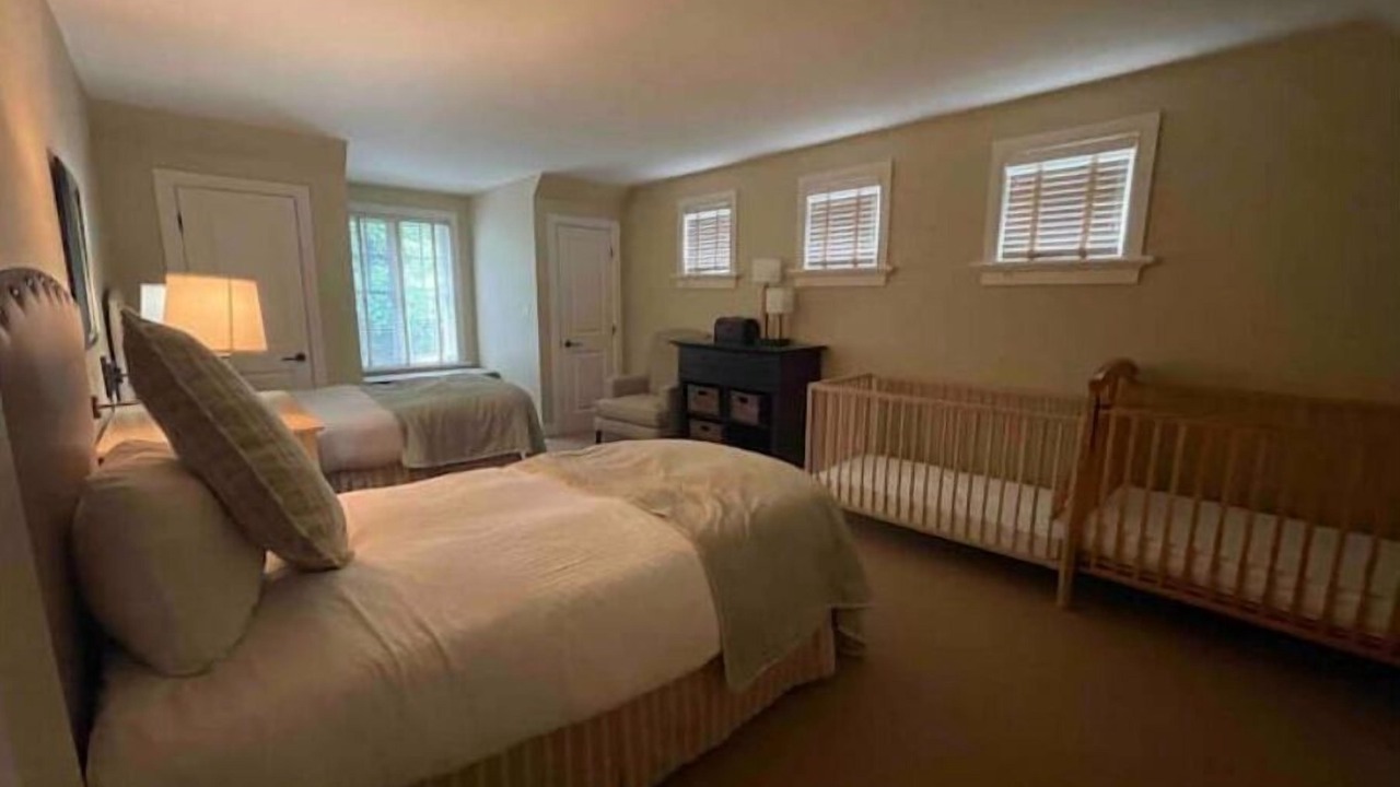 Photo of Bedroom in Seguin