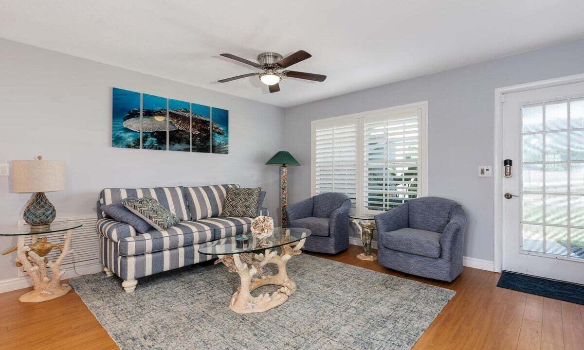 Photo of Bedroom in Bradenton