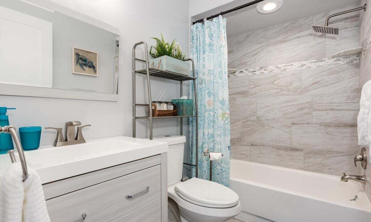 Photo of Bathroom in Bradenton