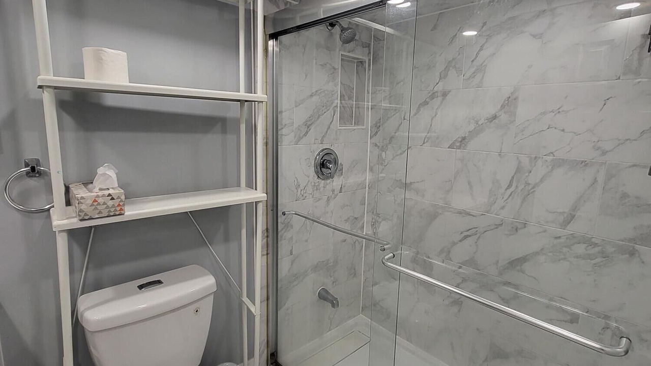 Photo of Bathroom in Churchill Meadows