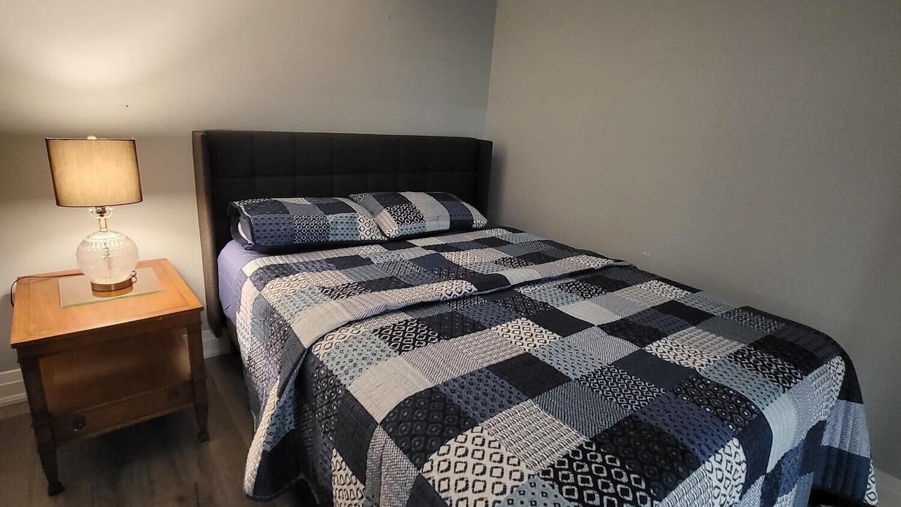 Photo of Bedroom in Churchill Meadows