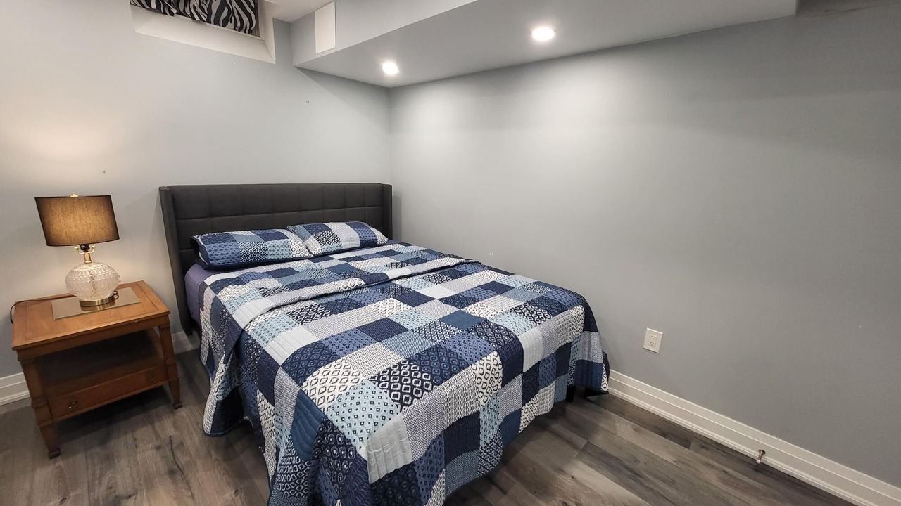 Photo of Bedroom in Churchill Meadows