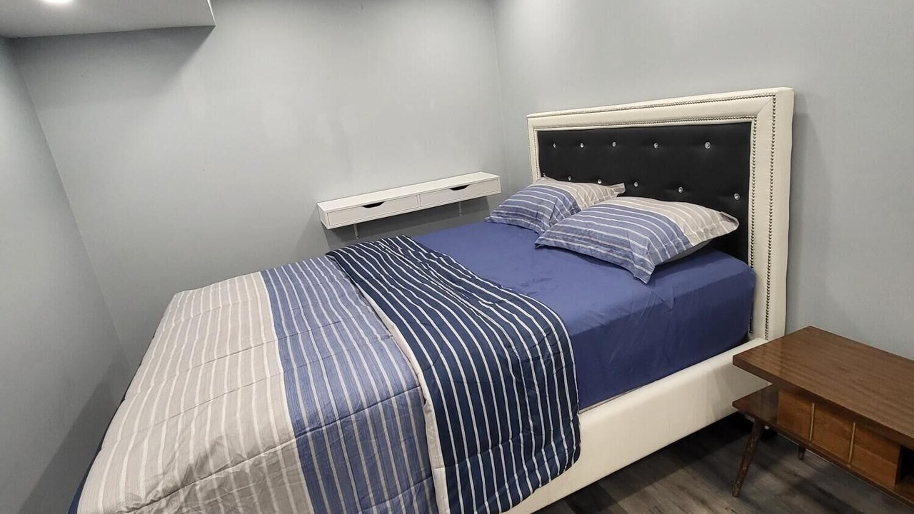 Photo of Bedroom in Churchill Meadows