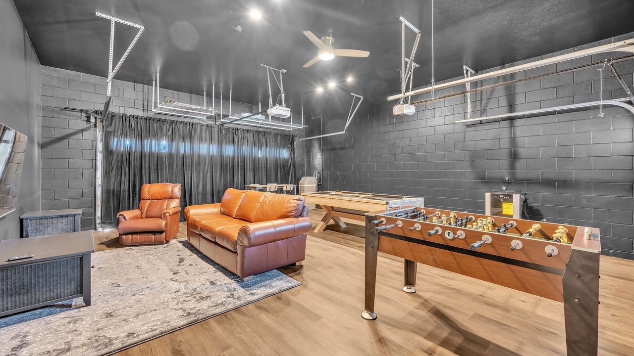 Photo of Bedroom in Forest City