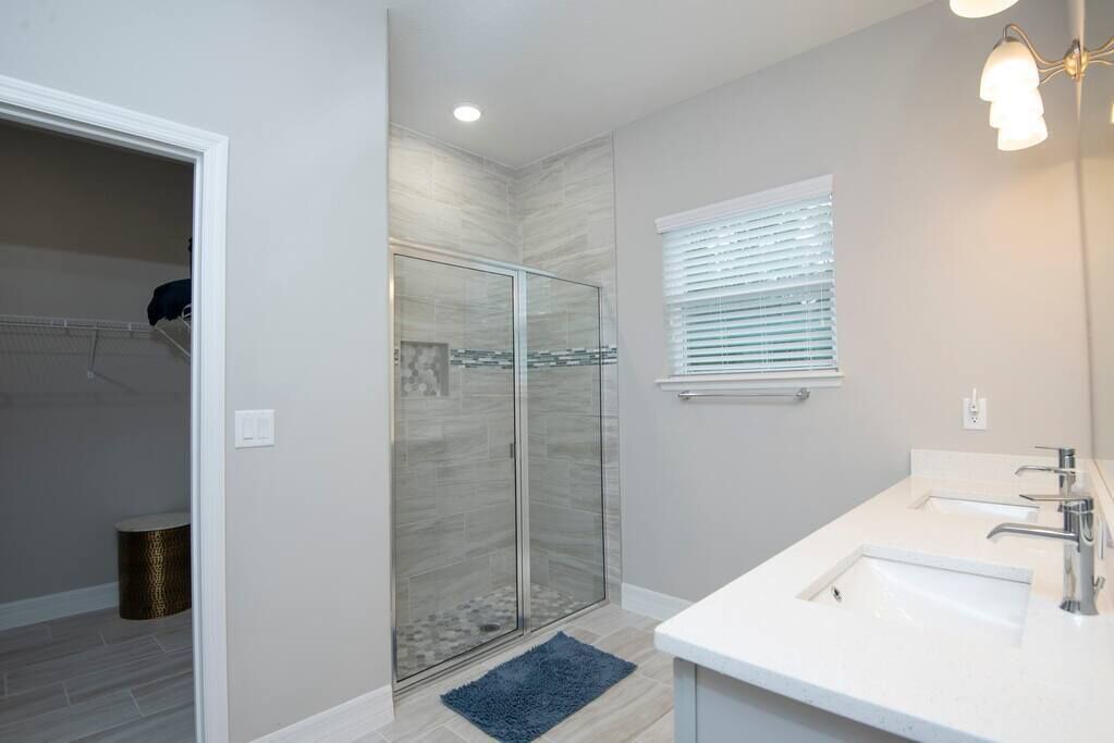 Photo of Bathroom in Citrus Springs