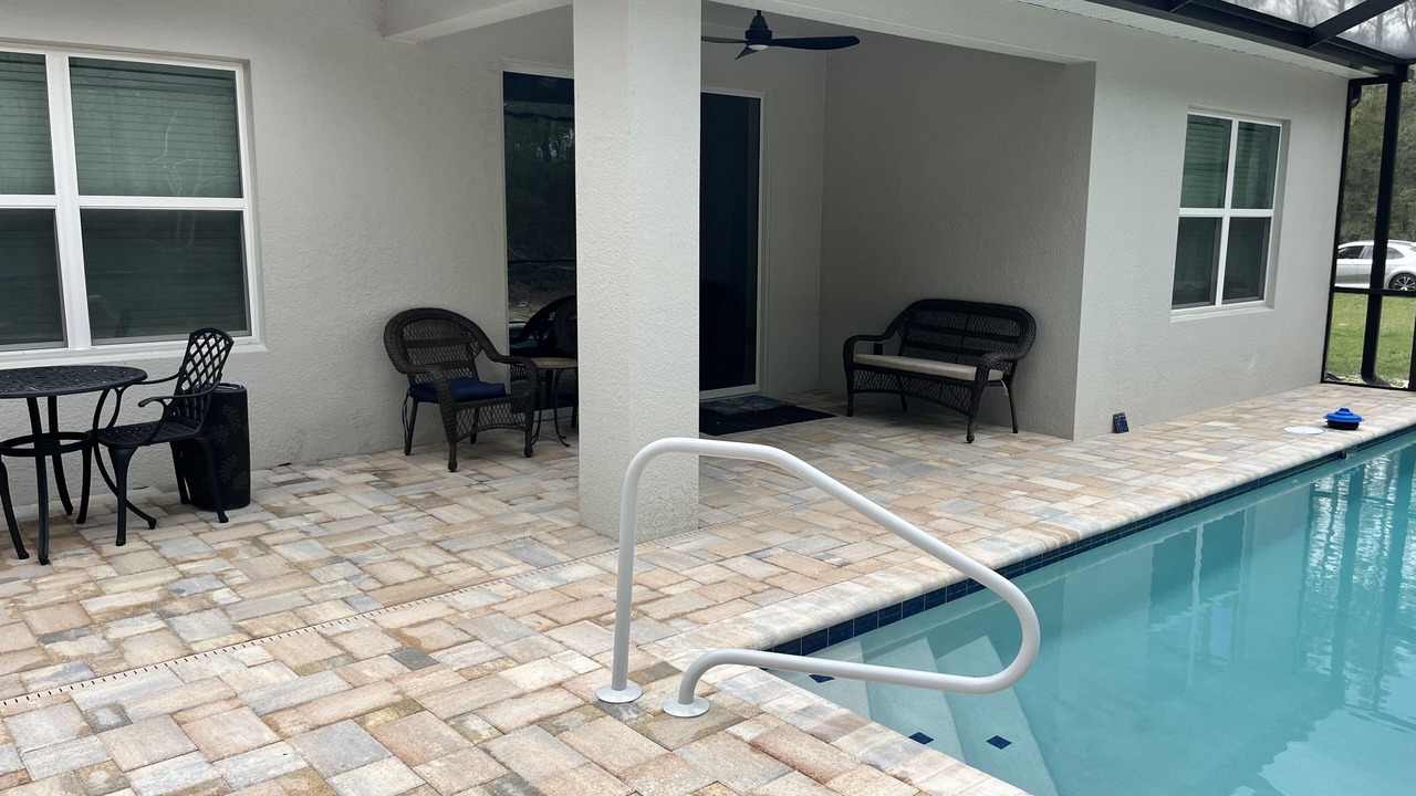 Photo of Outdoor in Citrus Springs