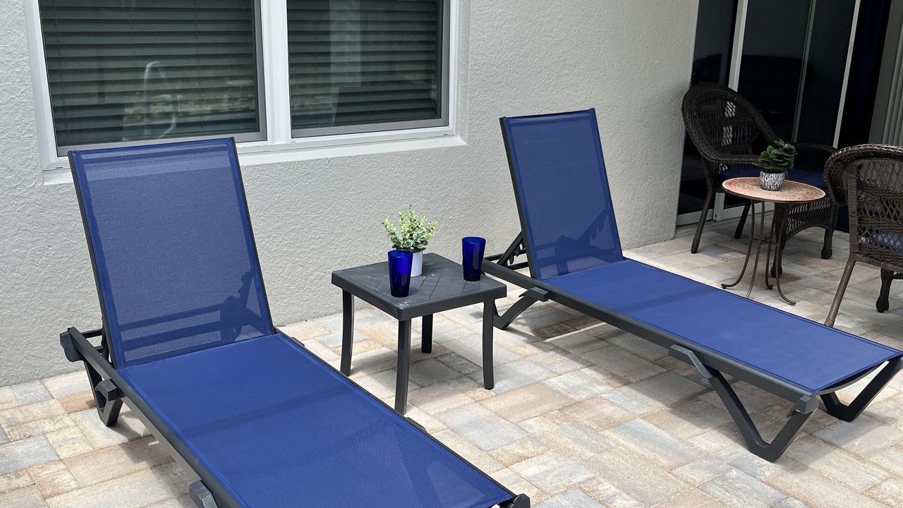 Photo of Outdoor in Citrus Springs