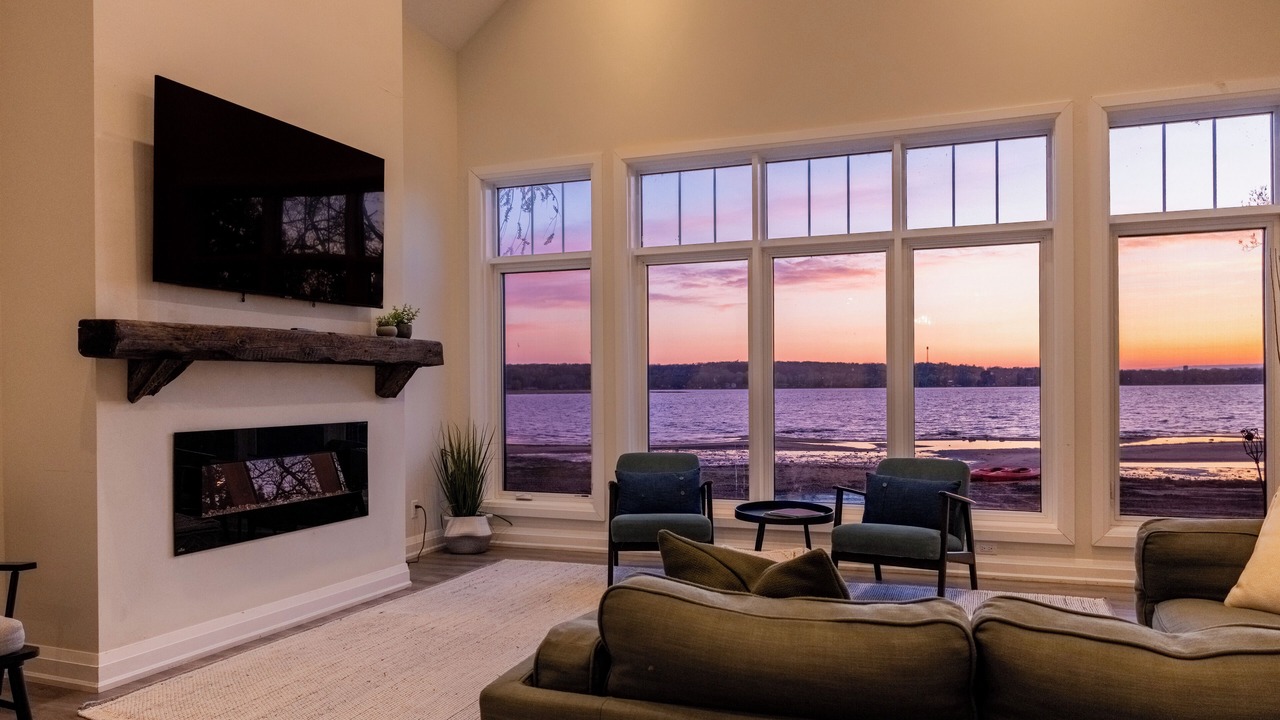 Photo of Livingroom in Tay