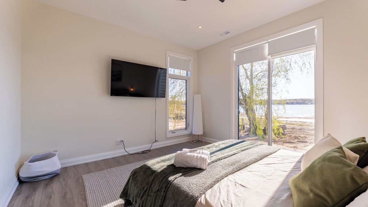 Photo of Bedroom in Tay