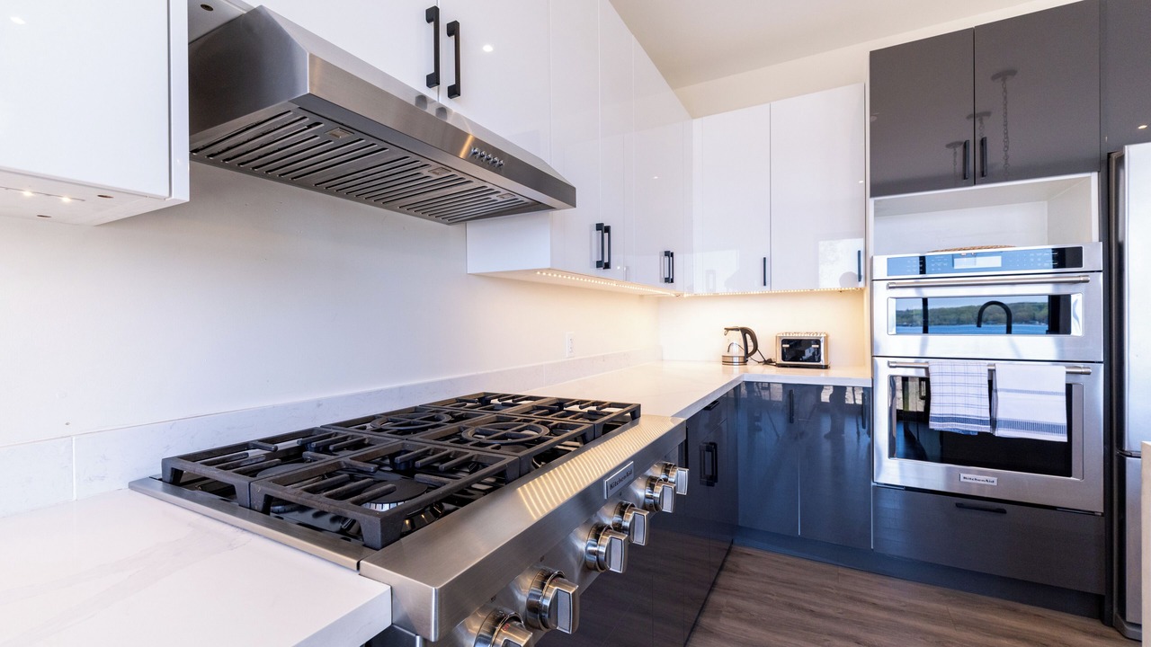 Photo of Kitchen in Tay