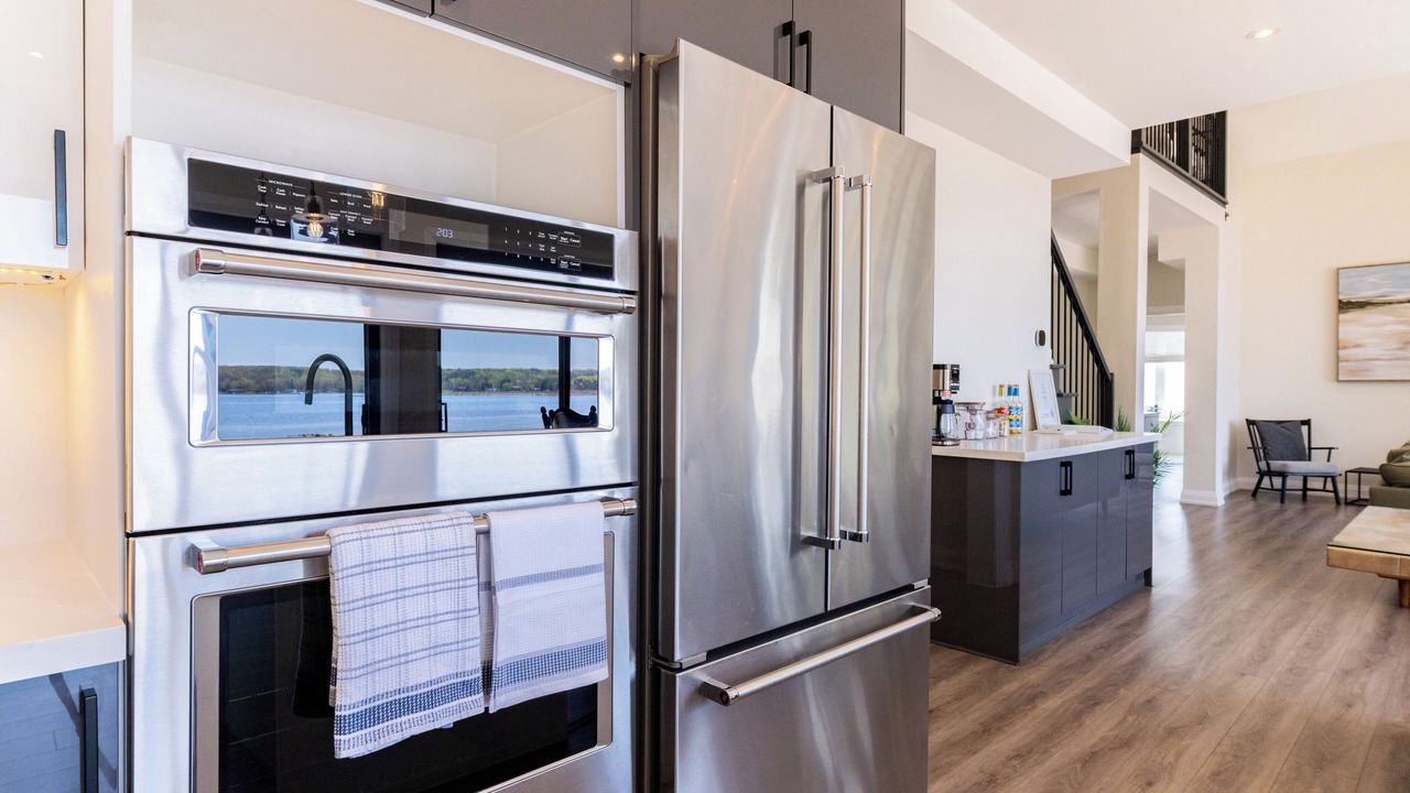 Photo of Kitchen in Tay