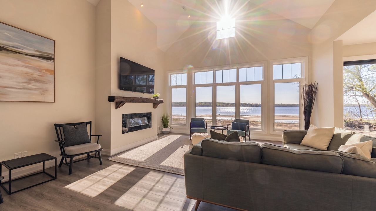 Photo of Livingroom in Tay