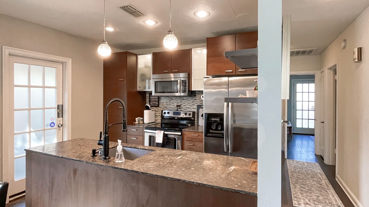 Photo of Kitchen in Dixieland