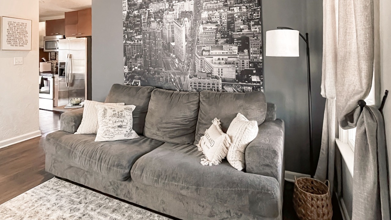 Photo of Livingroom in Dixieland