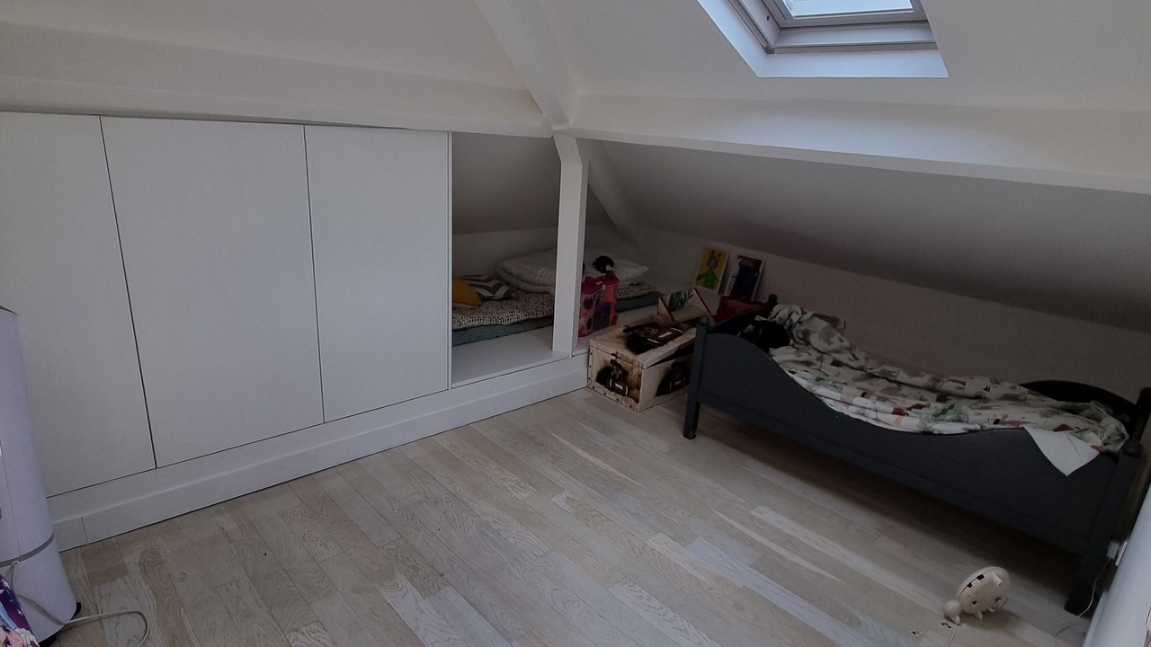 Photo of Bedroom in Nogent-sur-Marne