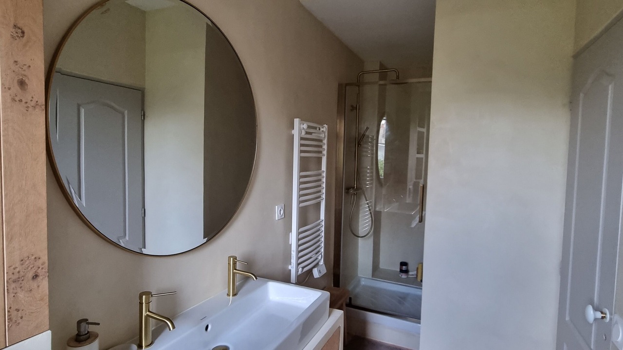 Photo of Bathroom in Nogent-sur-Marne