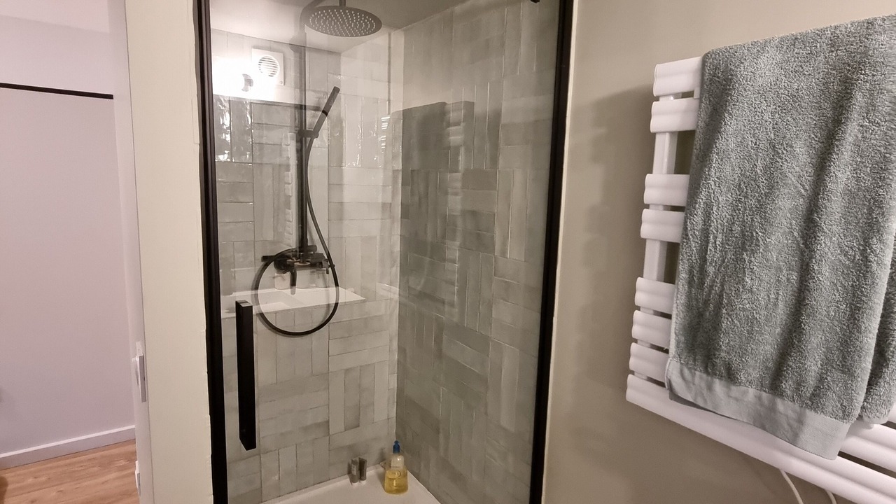 Photo of Bathroom in Nogent-sur-Marne