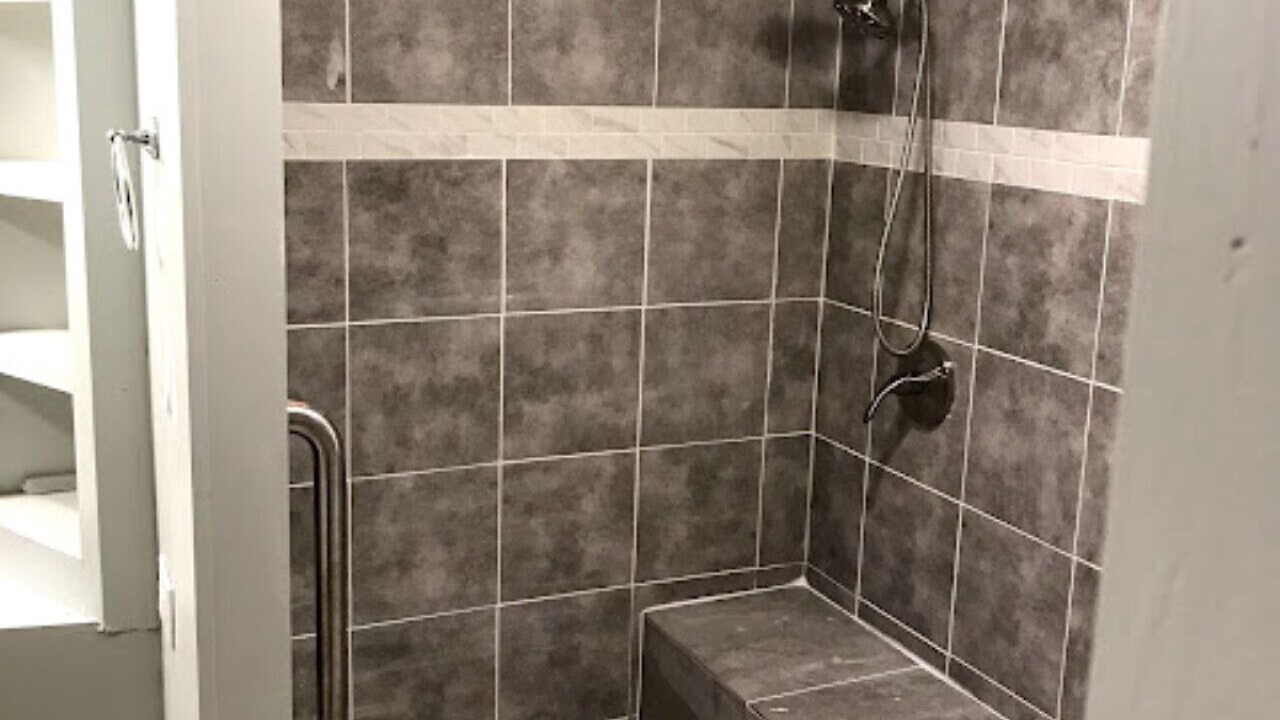 Photo of Bathroom in Barefoot Bay