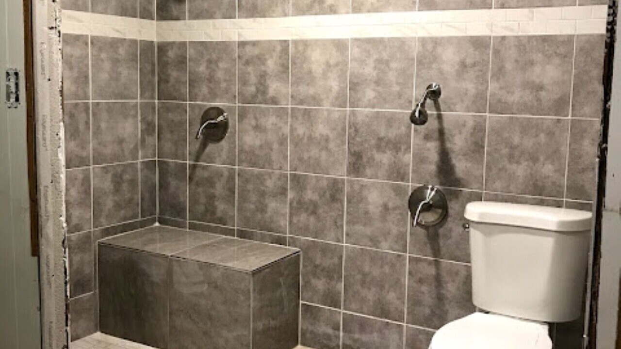 Photo of Bathroom in Barefoot Bay