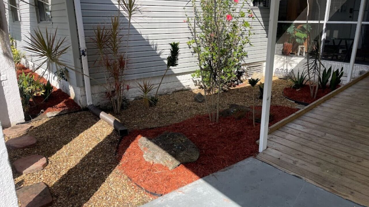 Photo of Outdoor in Barefoot Bay