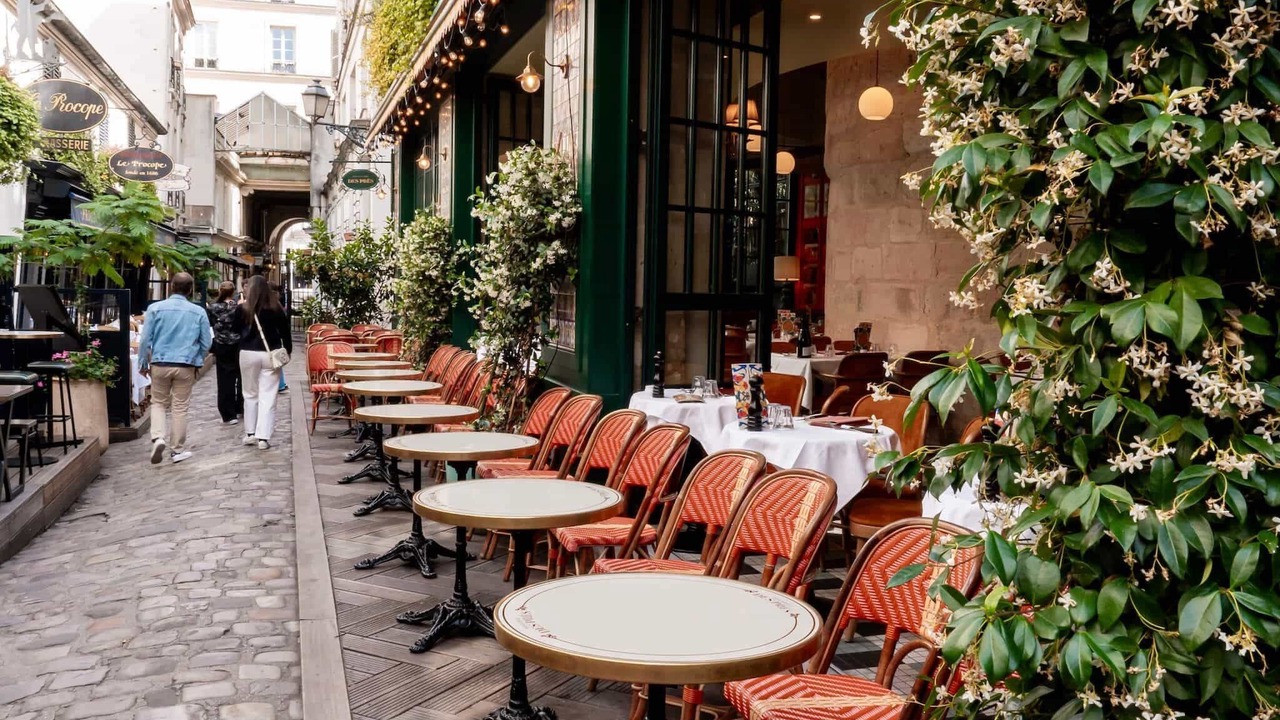 Photo of Outdoor in Quartier des Invalides