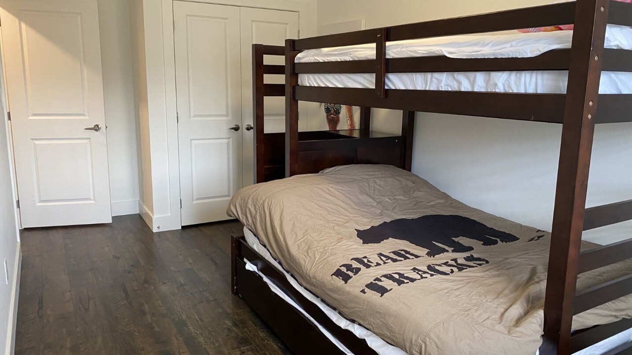 Photo of Bedroom in The Blue Mountains